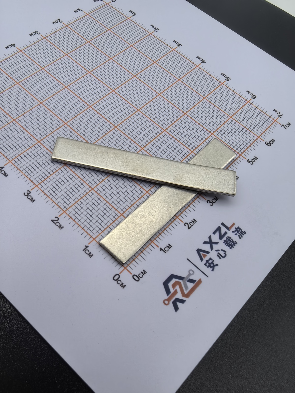 47×7.8×1mm 图 2