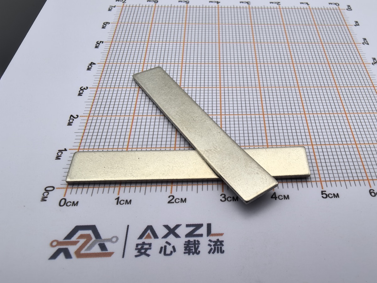 47×7.8×1mm 图 3