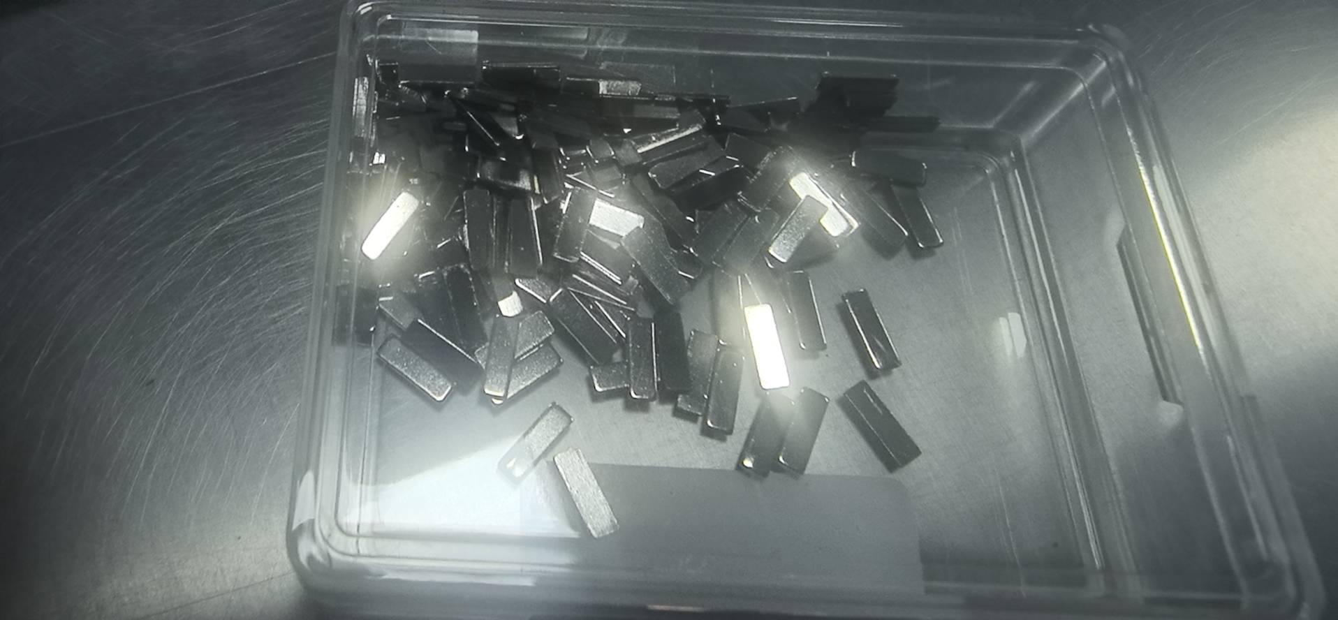 安心载流黄铜可镀锡/镀镍焊片9×8×0.8mm电池连接片铜连接片支持来图定制