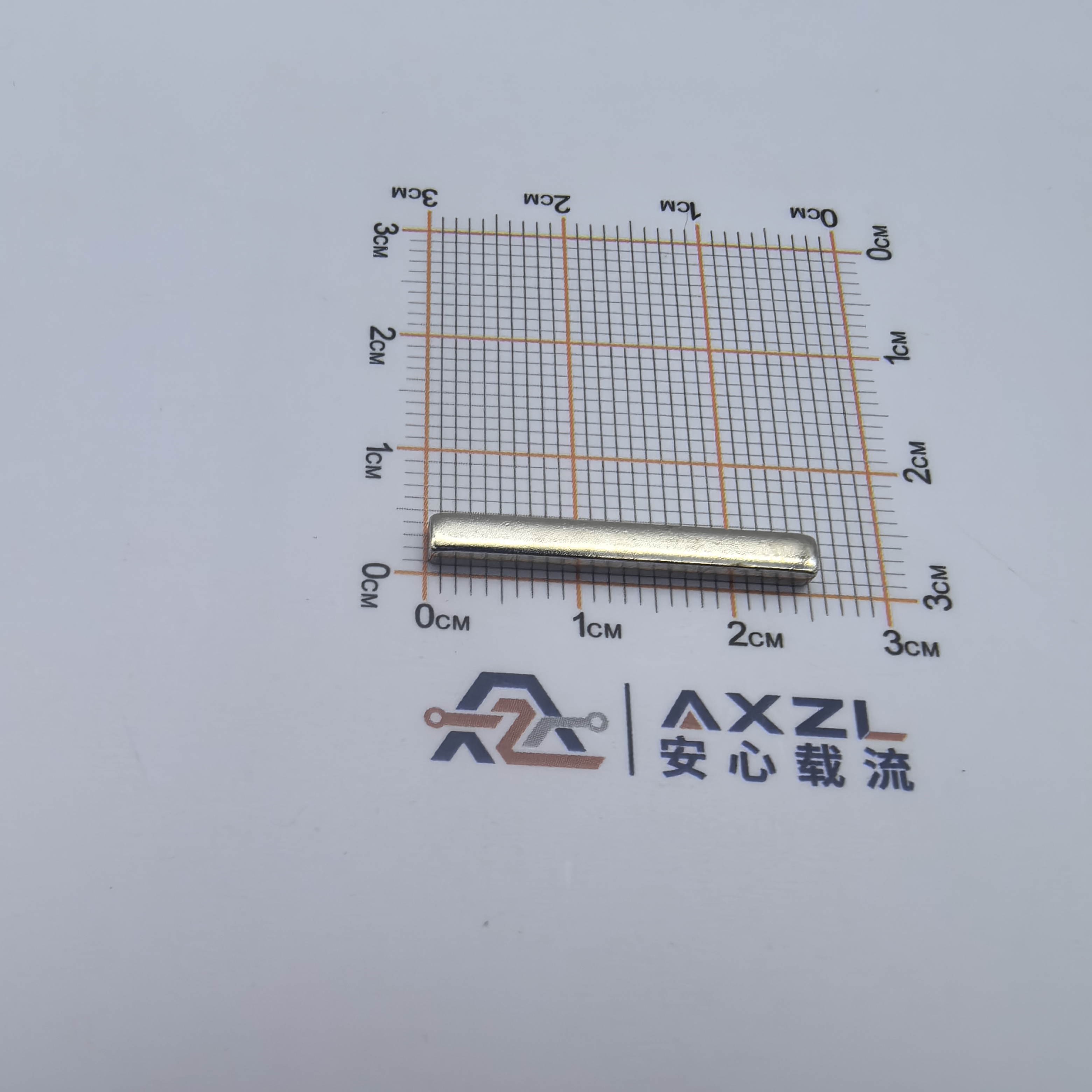 黄铜可镀锡/镀镍25×3×2mm焊片精密五金模组汇流件现货与按图定制