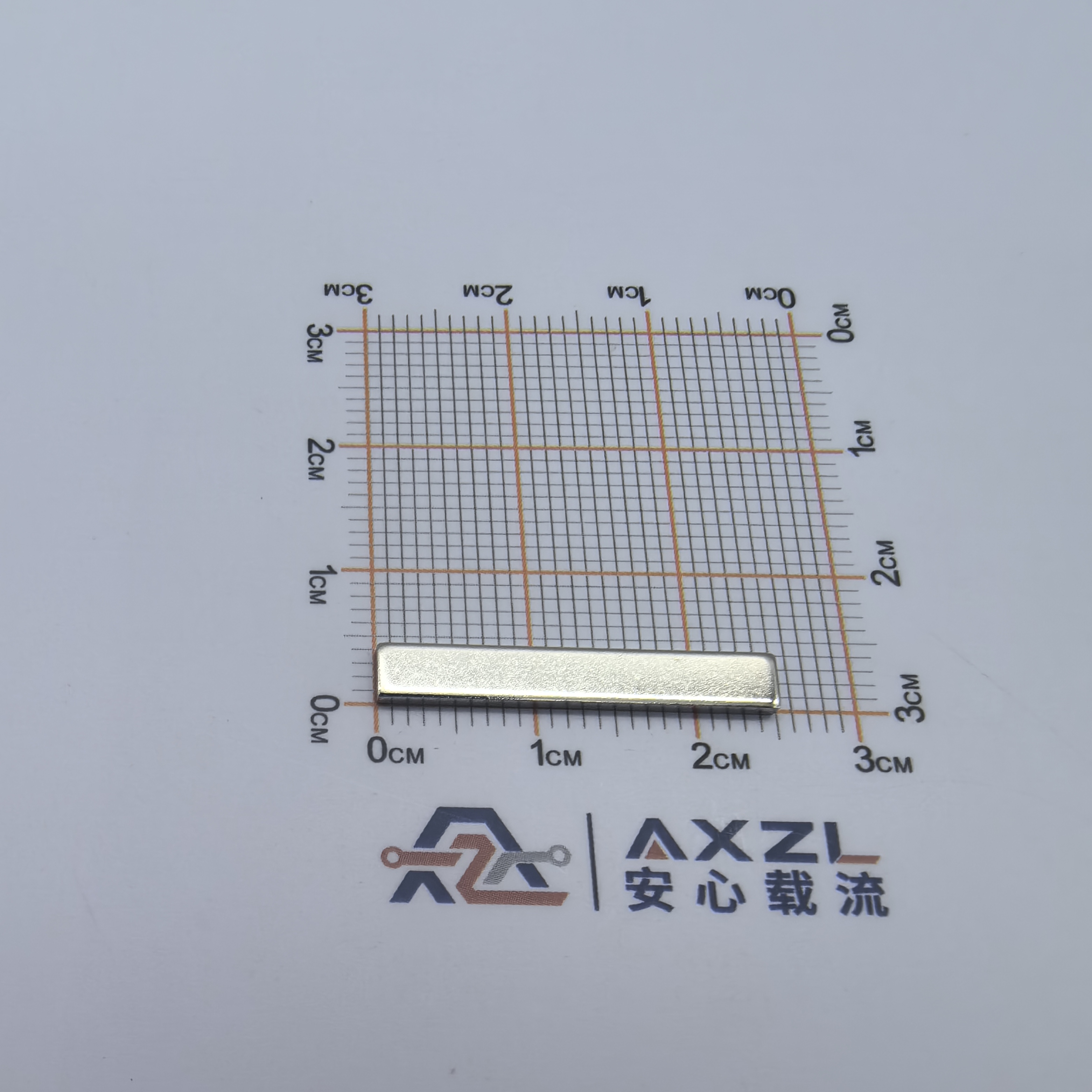 AXZL-25×4×1-002 图片 7