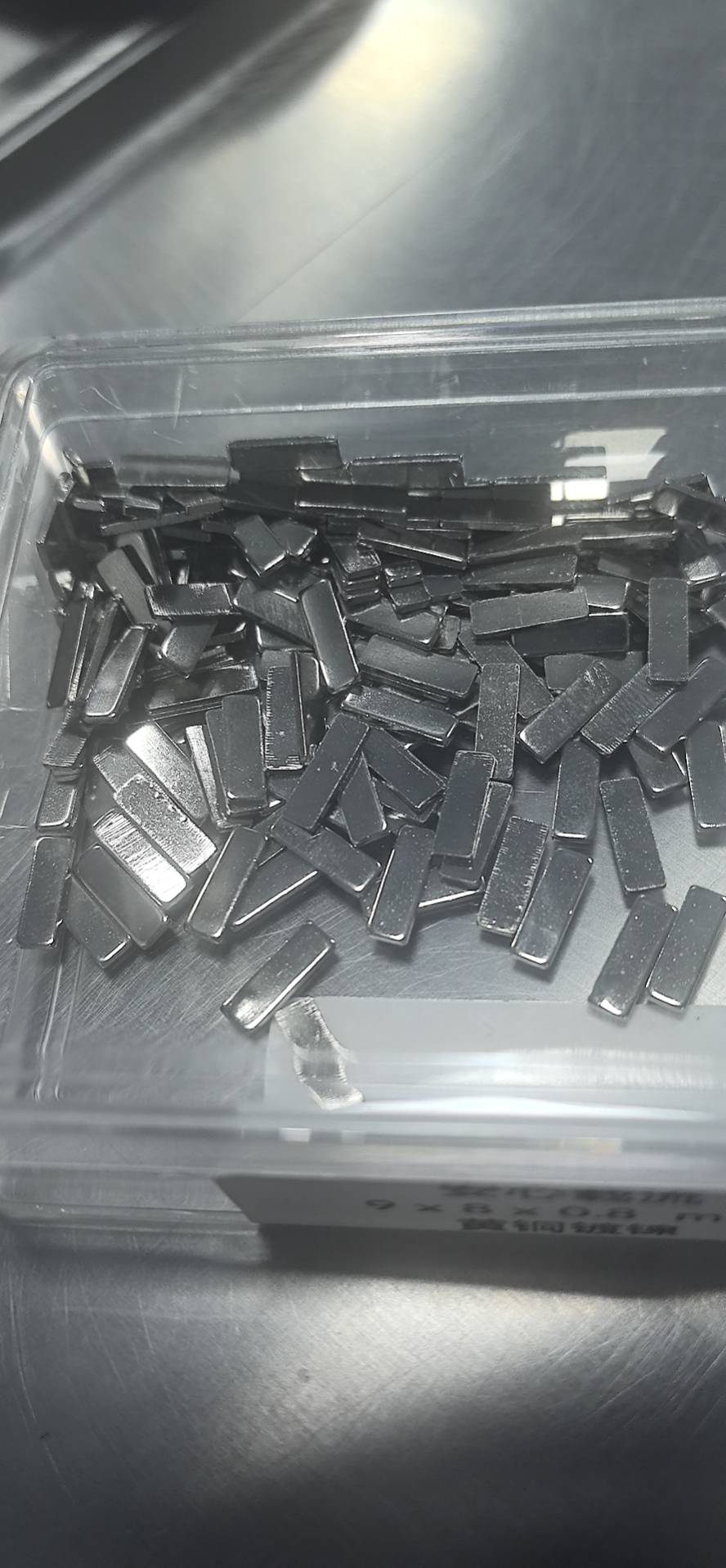 AXZL-9×8×0.8-001 图片 2
