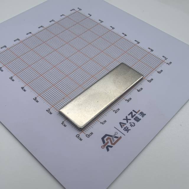 AXZL-50×15×2-001 图片 5
