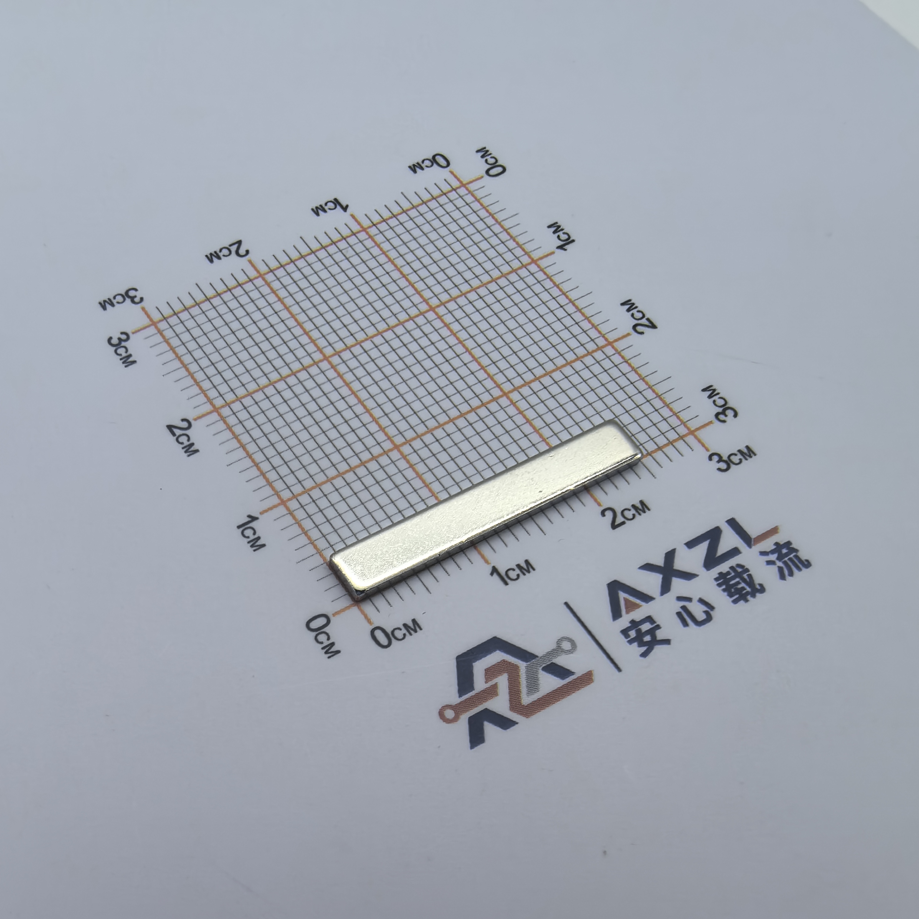 AXZL-25×4×1-002 图片 10