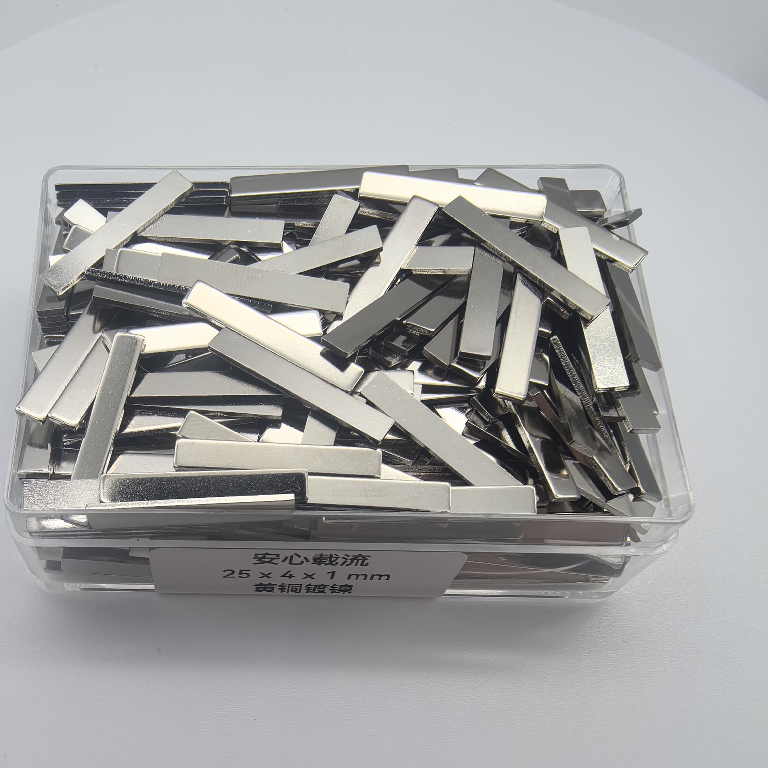 AXZL-25×4×1-002 图片 12
