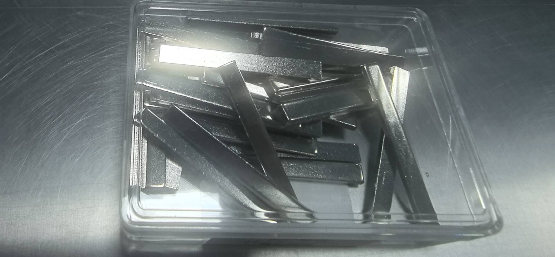 45×5×2mm 产品图