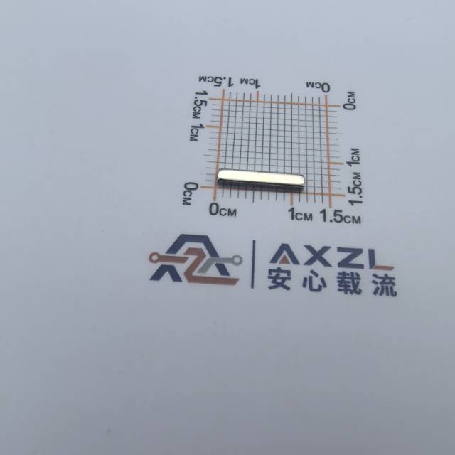 AXZL-11.5×2×1-002 图片 2