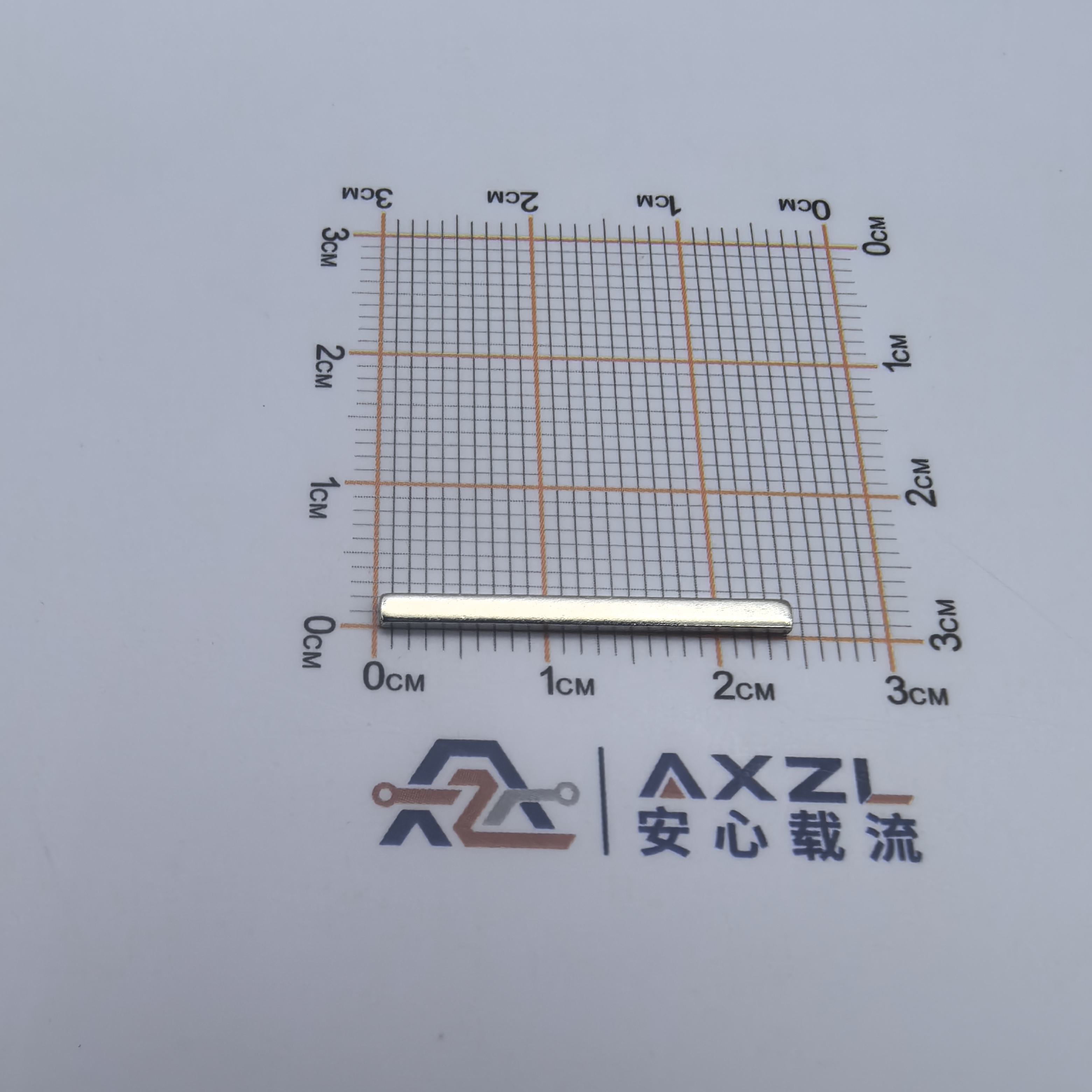 紫铜可镀锡/镀镍24×2×1mm铜连接片精密五金贴片导电件现货与按图定制