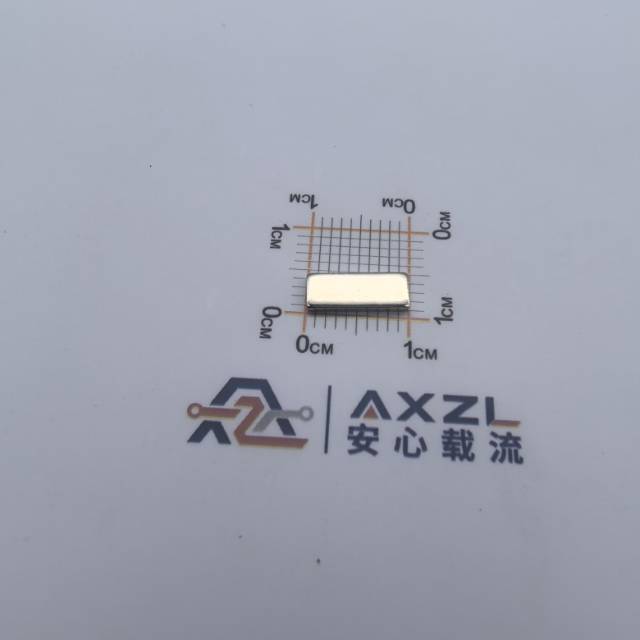 AXZL-10×4×1-003 图片 3