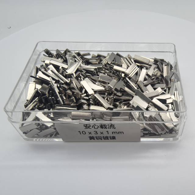 AXZL-10×3×1-001 图片 2