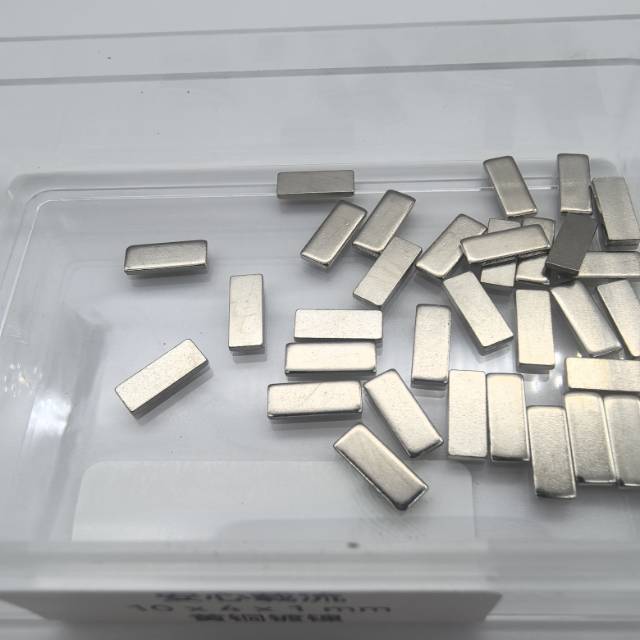 AXZL-10×4×1-003 图片 7