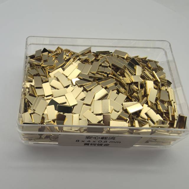 AXZL-8×4×0.8-004 图片 5