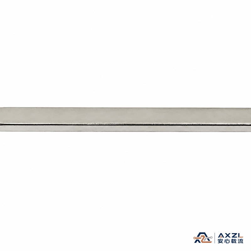 AXZL 黄铜镀镍 40×3×1.8mm SMT贴片铜片 汇流条 载流片
