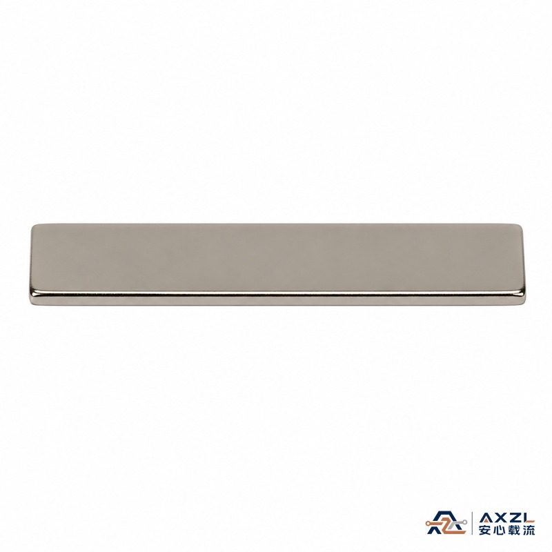 AXZL 黄铜镀镍 30×5×1mm SMT贴片铜片 汇流条 载流片