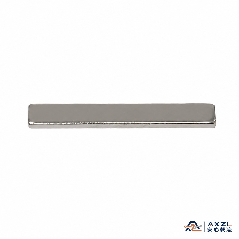 AXZL 黄铜镀镍 23×3×1mm SMT贴片铜片 汇流条 载流片