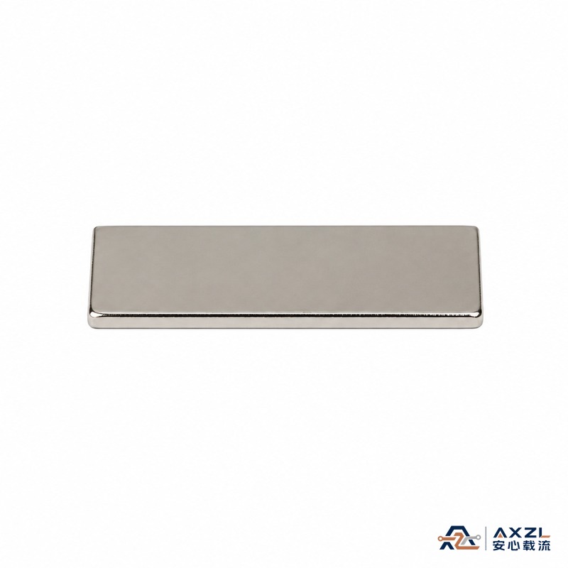 AXZL 黄铜镀镍 20×5×1mm SMT贴片铜片 汇流条 载流片