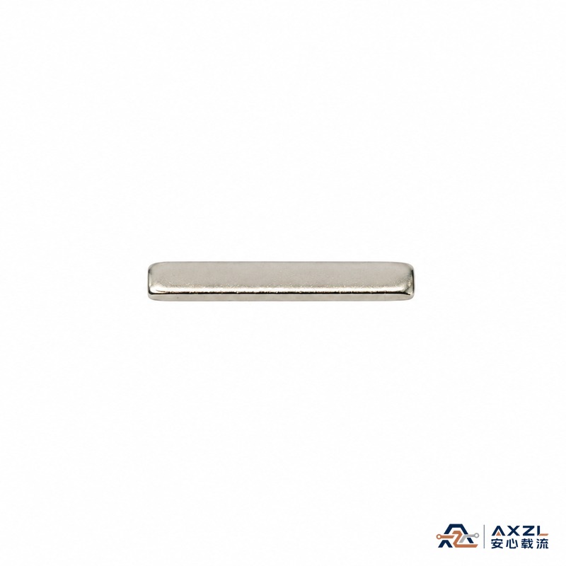 AXZL 黄铜镀镍 14.5×2×1mm SMT贴片铜片 汇流条 载流片