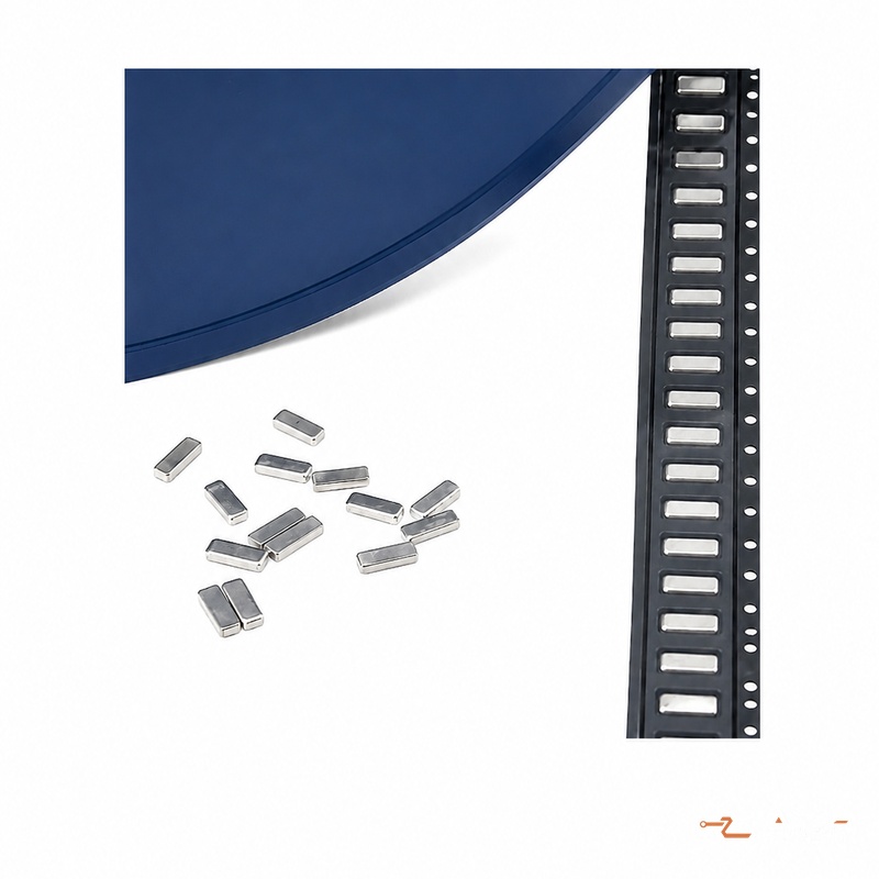 AXZL 紫铜镀雾锡 11×2×1mm SMT贴片铜片 汇流条 载流片