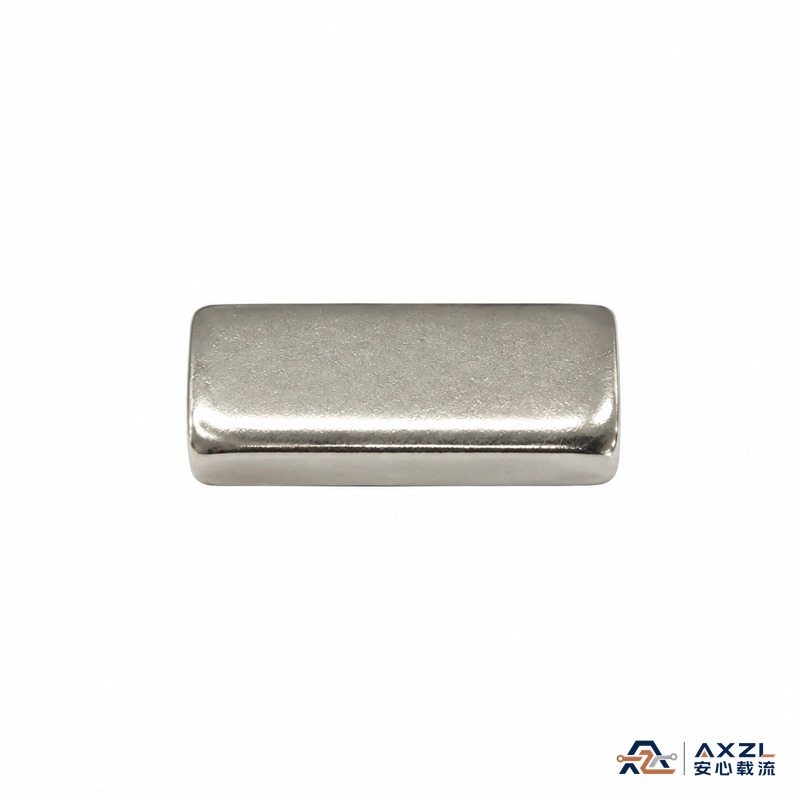 AXZL 黄铜镀镍 10×4×2mm SMT贴片铜片 汇流条 载流片