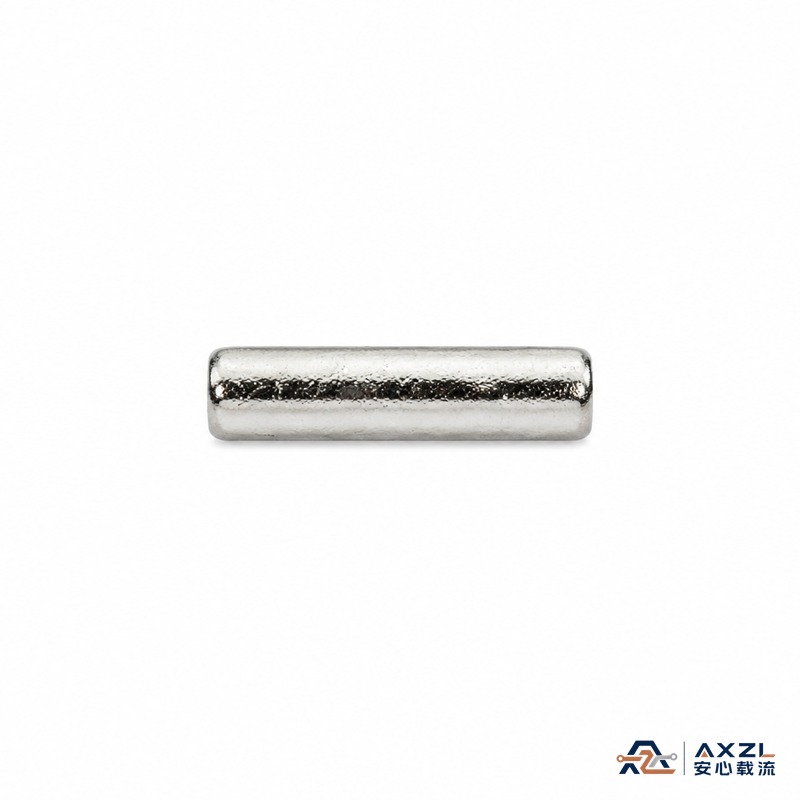 AXZL 黄铜镀镍 10×2×1.8mm SMT贴片铜片 汇流条 载流片