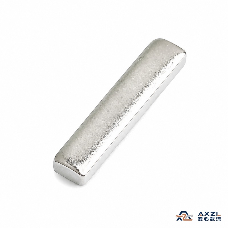 AXZL 黄铜镀锡 10×2×1mm SMT贴片铜片 汇流条 载流片