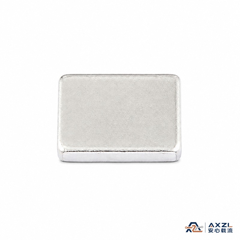AXZL 紫铜镀锡 6.5×5×1mm SMT贴片铜片 汇流条 载流片