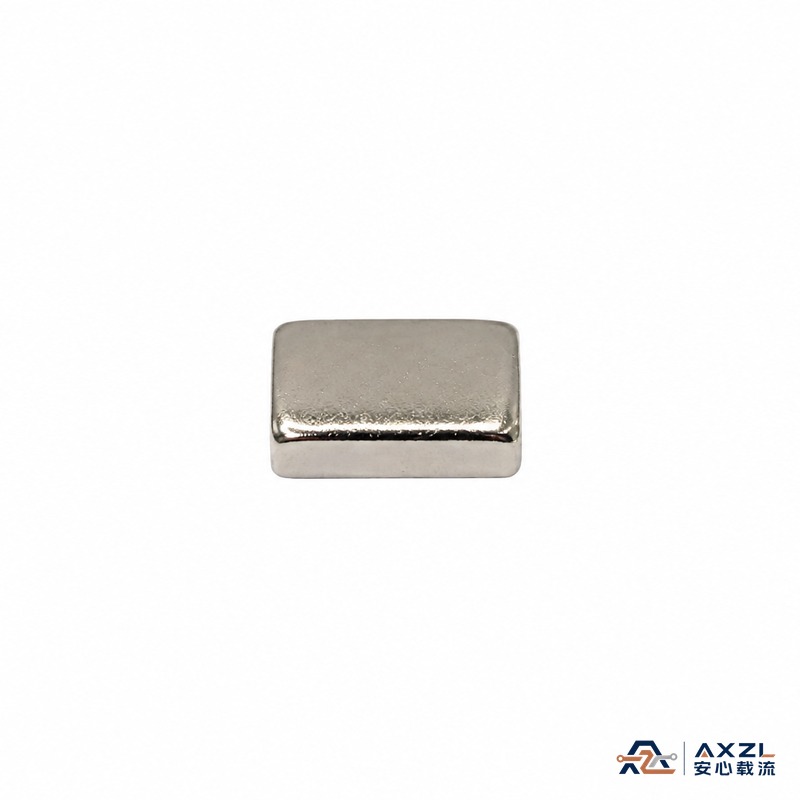 AXZL 黄铜镀镍 6.5×4×2mm SMT贴片铜片 汇流条 载流片
