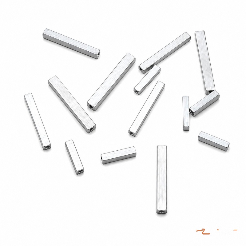AXZL 黄铜清洗 5.5×2.5×0.3mm SMT贴片铜片 汇流条 载流片