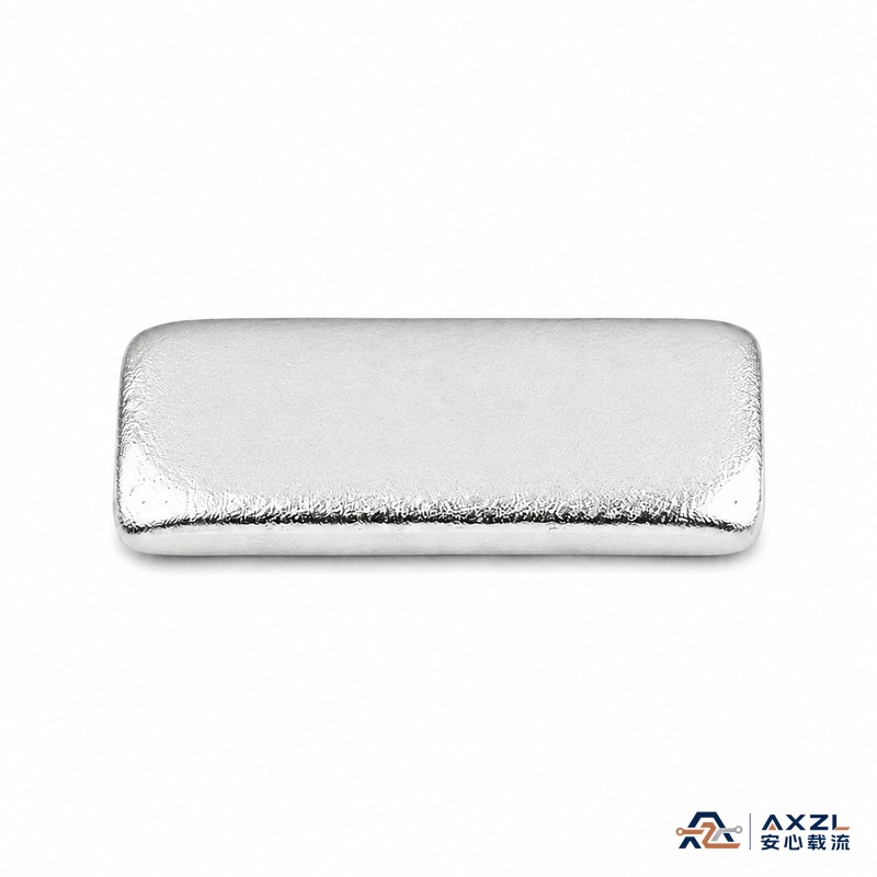 AXZL 黄铜镀锡 5×2×0.6mm SMT贴片铜片 汇流条 载流片