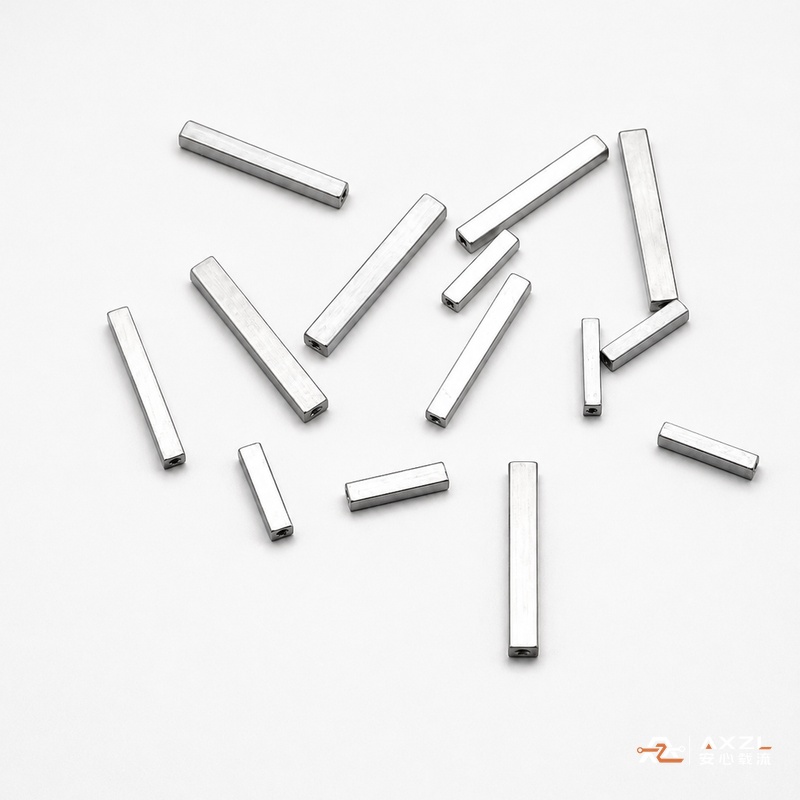AXZL-30×4×2-001 图片 3