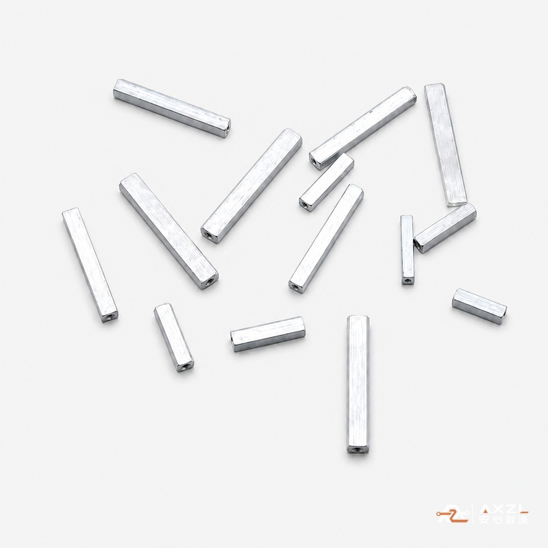 AXZL-20×3×2-001 图片 3