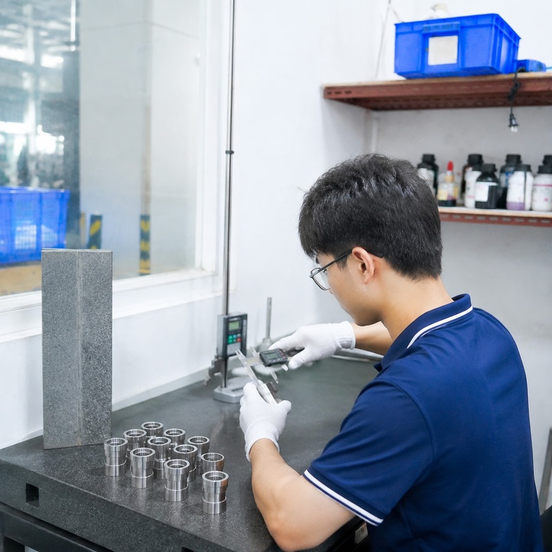 SMT包装选择:散装与编带的适用场景对比